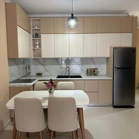 Kai'S Apartment Wlora Zewnętrze zdjęcie