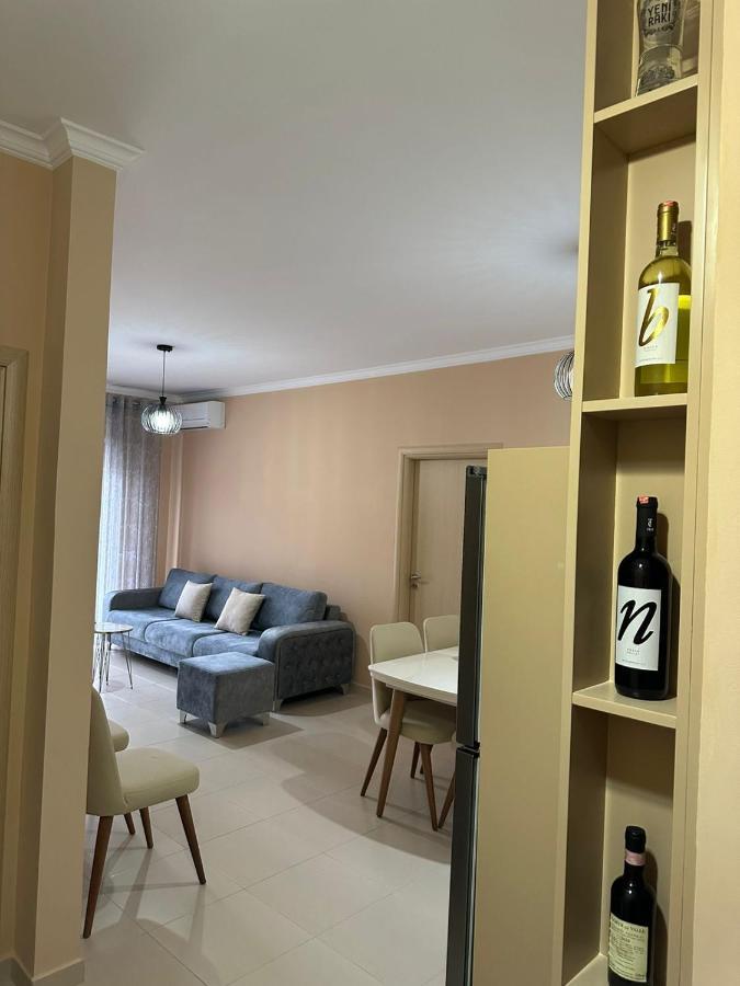 Kai'S Apartment Wlora Zewnętrze zdjęcie