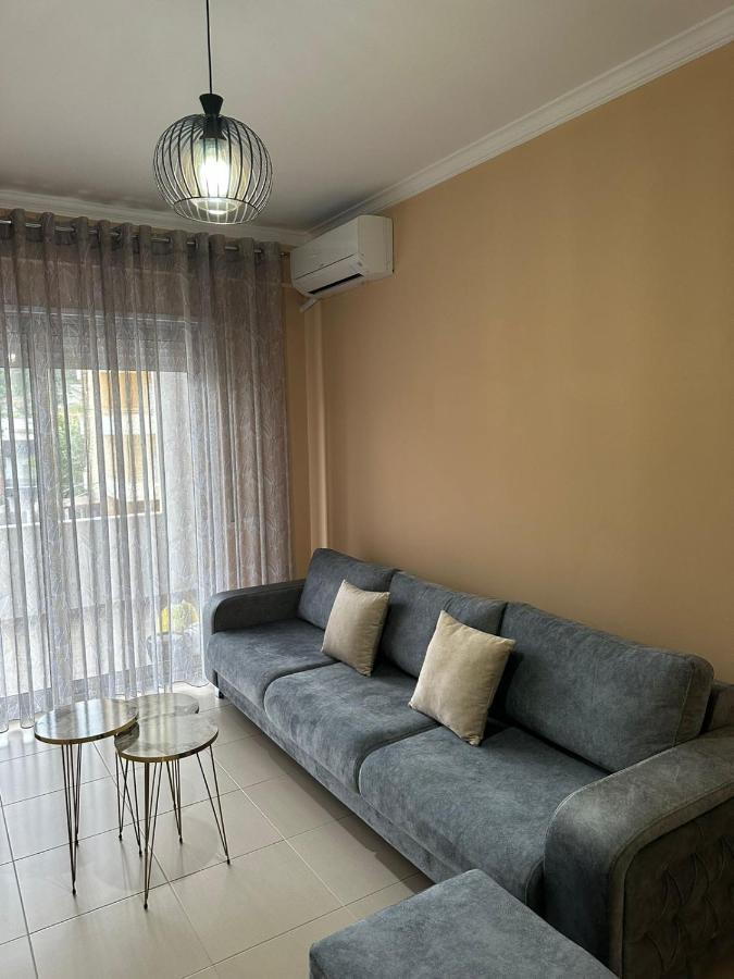 Kai'S Apartment Wlora Zewnętrze zdjęcie