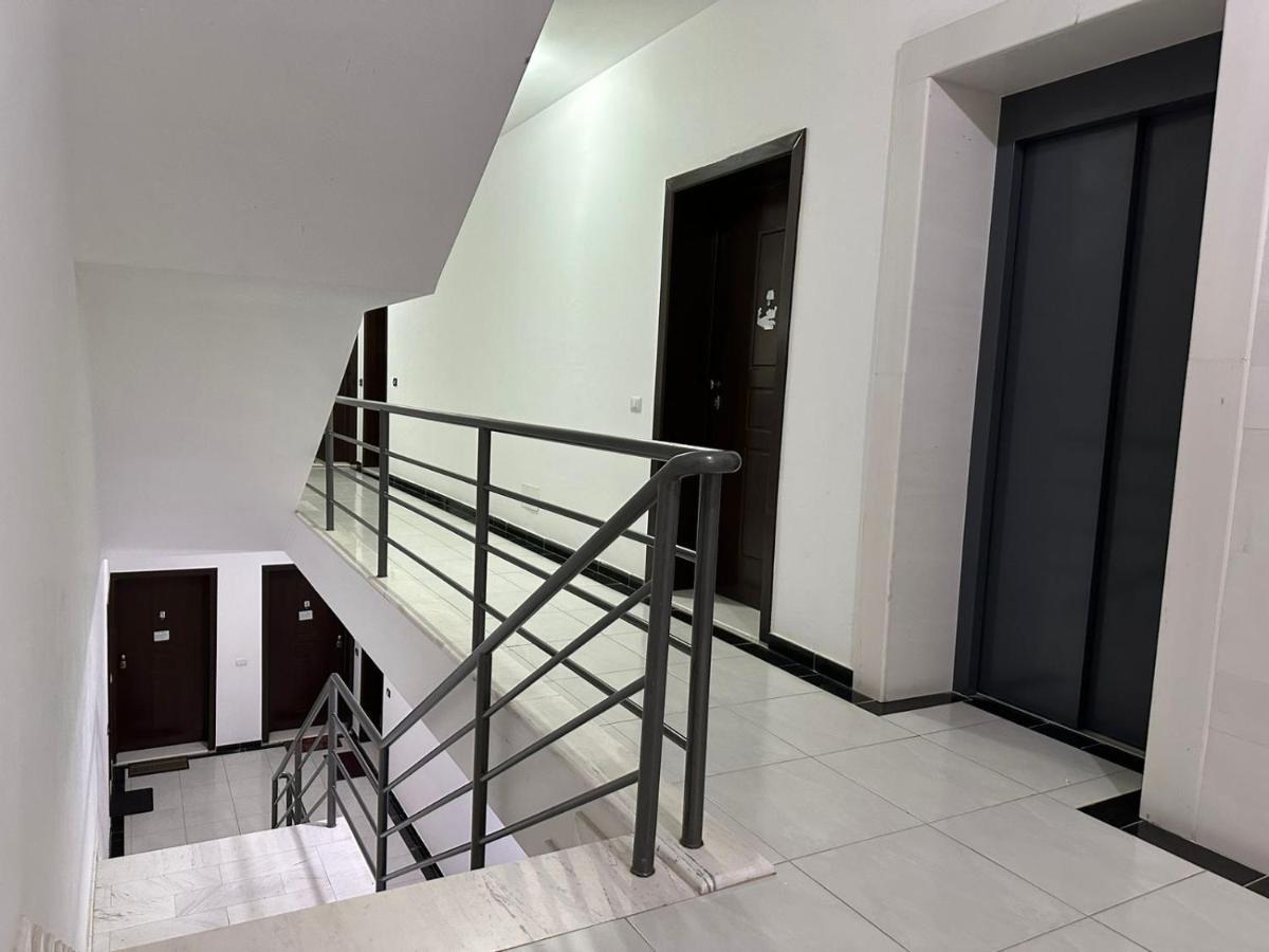 Kai'S Apartment Wlora Zewnętrze zdjęcie
